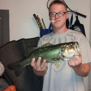 Meet your Posher, Jeff